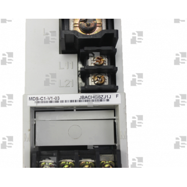 MDS-C1-V1-03 SERVO DRIVE UNIT 0.3kW-1-1 - le_tipo SupplyStandard ExchangeSupply ❒ Hoo-oo.com