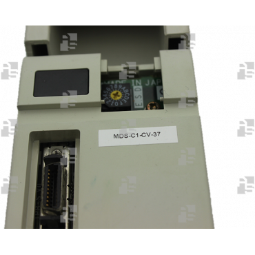 MDS-C1-CV-37 POWER SUPPLY UNIT 3.7kW-1-1 - le_tipo SupplyStandard ExchangeSupply ❒ Hoo-oo.com