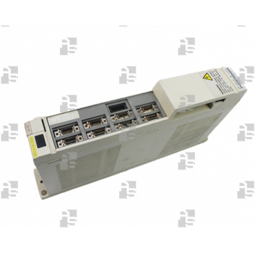 MDS-A-V2-0505 CNC SERVO DRIVE UNIT 2 axis 3.4A/3.4A-1-1 - le_tipo SupplyStandard ExchangeSupply ❒ Hoo-oo.com