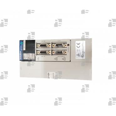 MR-J2S-200A AC SERVO AMPLIFIER 2kW 200V R-1-1 - le_tipo SupplyStandard ExchangeSupply ❒ Hoo-oo.com