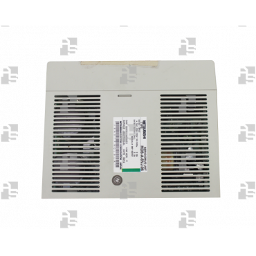 MDS-A-SVJ-06 CNC SERVO DRIVE UNIT 0.6kW-1-1 - le_tipo SupplyStandard ExchangeSupply ❒ Hoo-oo.com