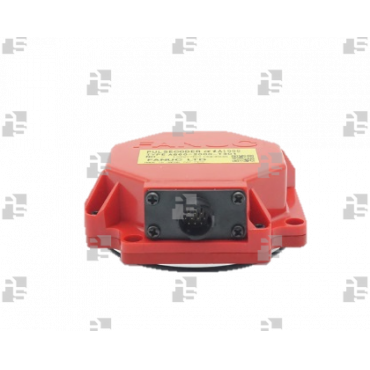 A860-2000-T301 PULSE CODER ALPHA iA1000-1 - le_tipo SupplySupply ❒ Hoo-oo.com