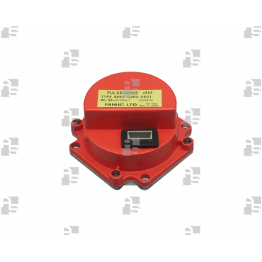 A860-0360-V501 PULSE CODER ALPHA-1 - le_tipo SupplySupply ❒ Hoo-oo.com