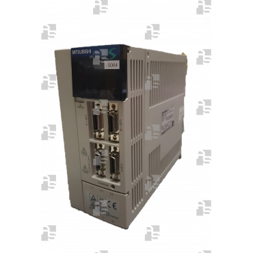 MR-J2S-100A SERVO AMPLIFIER 1kW 200V NEW-1-1 - le_tipo SupplyStandard ExchangeSupply ❒ Hoo-oo.com