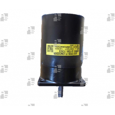 A860-2109-T302 ALPHA i POSITION ENCODER-1 - le_tipo SupplySupply ❒ Hoo-oo.com