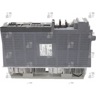 MDS-D-V2-8040 SERVO DRIVE UNIT 2 AXIS 80A/40A-1-1 - le_tipo Standard ExchangeSupply ❒ Hoo-oo.com
