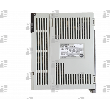 MR-J2S-40A AXIS DRIVE 400W 200V R-1-1 - le_tipo SupplyStandard ExchangeSupply ❒ Hoo-oo.com