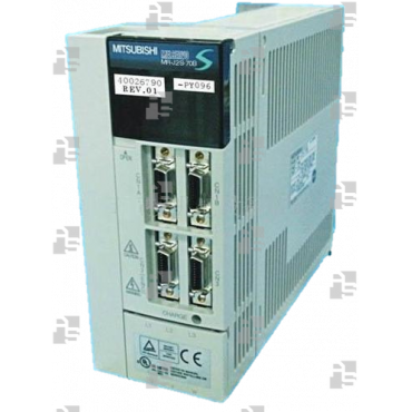 MR-J2S-70B SERVO AMPLIFIER 750W 200V SSCNET NEW-1 - le_tipo Standard ExchangeSupply ❒ Hoo-oo.com