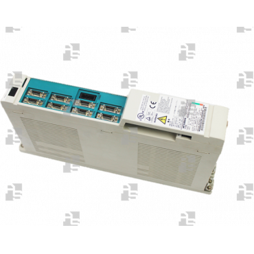 MDS-C1-V2-0303 CNC SERVO DRIVE UNIT 2 AXIS 0.3kW/0.3kW-1-1 - le_tipo SupplyStandard ExchangeSupply ❒ Hoo-oo.com