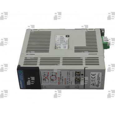 MR-J2S-10A AC SERVO AMPLIFIER 100W 200V R-1-1 - le_tipo SupplyStandard ExchangeSupply ❒ Hoo-oo.com