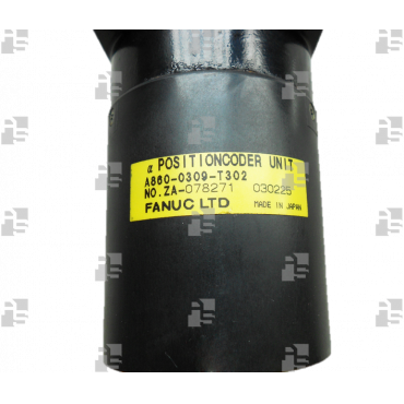 A860-0309-T302 ALPHA POSITION CODER 1024 PPR, 10000 RPM-1 - le_tipo SupplySupply - 0 10000 RPM ❒ Hoo-oo.com