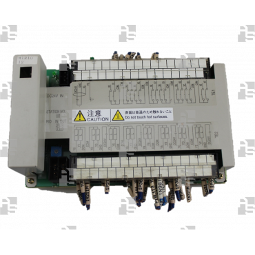 MDS-A-BT-6 battery unit-1-1 - le_tipo SupplyStandard ExchangeSupply ❒ Hoo-oo.com