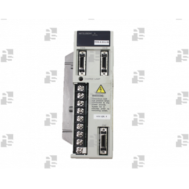MDS-A-SVJ-06 CNC SERVO DRIVE UNIT 0.6kW-1-1 - le_tipo SupplyStandard ExchangeSupply ❒ Hoo-oo.com