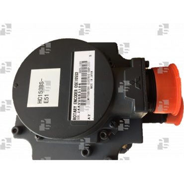 HC153BS-Z  AC SERVO MOTOR NEW-1-1 - le_tipo SupplyStandard ExchangeSupply ❒ Hoo-oo.com