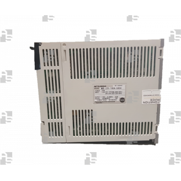 MR-J2S-100A SERVO AMPLIFIER 1kW 200V R-1-1 - le_tipo SupplyStandard ExchangeSupply ❒ Hoo-oo.com