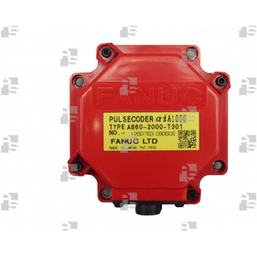 A860-2000-T301 PULSE CODER ALPHA iA1000-1 - le_tipo SupplySupply ❒ Hoo-oo.com