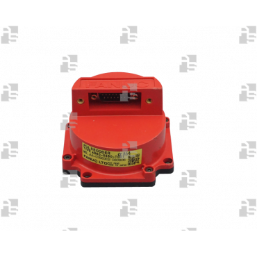 A860-0360-T001 PULSE CODER ALPHA A64-1 - le_tipo SupplySupply ❒ Hoo-oo.com