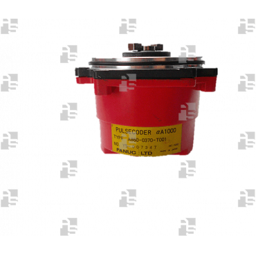 A860-0370-T001 PULSE CODER FOR ALPHA A1000-1 - le_tipo SupplySupply ❒ Hoo-oo.com