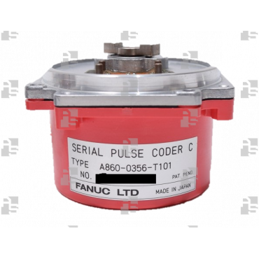 A860-0356-T101 PULSE CODER-1 - le_tipo SupplySupply ❒ Hoo-oo.com