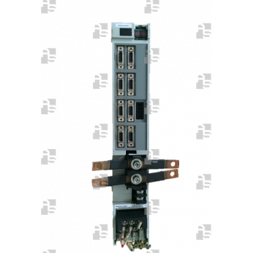 MDS-B-V2-0503 CNC SERVO DRIVE UNIT 2 AXIS 3.4A/2.9A-1-1 - le_tipo Standard ExchangeSupply ❒ Hoo-oo.com