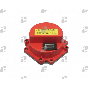 A860-0360-T201 PULSE CODER ALPHA A64-1 - le_tipo SupplySupply ❒ Hoo-oo.com
