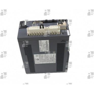 MDS-D-SVJ3-35 SERVO DRIVE UNIT 3.5kW NEW-1-1-1 - le_tipo SupplyStandard ExchangeSupply ❒ Hoo-oo.com