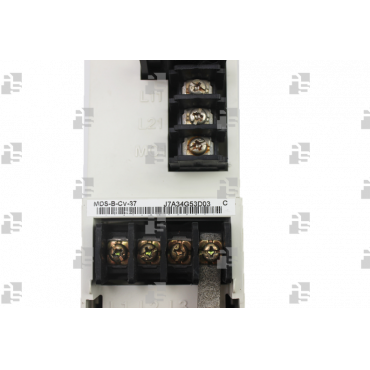 MDS-B-CV-37 POWER SUPPLY UNIT 3.7kW-1-1 - le_tipo SupplyStandard ExchangeSupply ❒ Hoo-oo.com