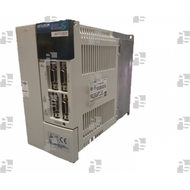 MR-J2S-200A AC SERVO AMPLIFIER 2kW 200V NEW-1-1 - le_tipo SupplyStandard ExchangeSupply ❒ Hoo-oo.com