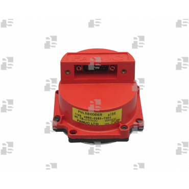 A860-0365-T001 PULSE CODER ALPHA I64-1 - le_tipo SupplySupply ❒ Hoo-oo.com