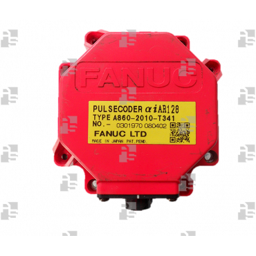 A860-2010-T341 PULSE CODER AiAR128 FOR ROBOT PERIPHERAL AXIS-1 - le_tipo SupplySupply ❒ Hoo-oo.com