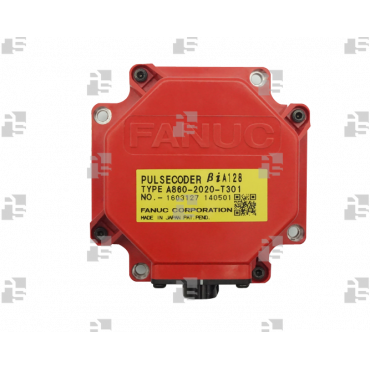 A860-2020-T301 PULSE CODER BETA iA128-1 - le_tipo SupplySupply ❒ Hoo-oo.com