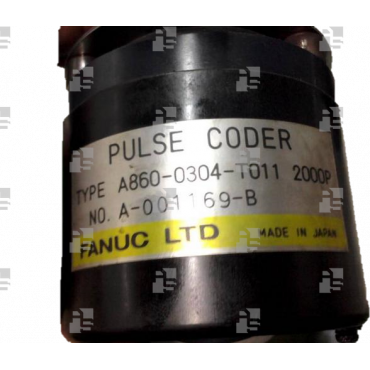 A860-0304-T111 PULSE CODER 2000P-1 - le_tipo SupplySupply ❒ Hoo-oo.com