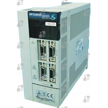 MR-J2S-100B AC SERVO AMPLIFIER 1kW 200V SCCNET R-1-1 - le_tipo SupplyStandard ExchangeSupply ❒ Hoo-oo.com