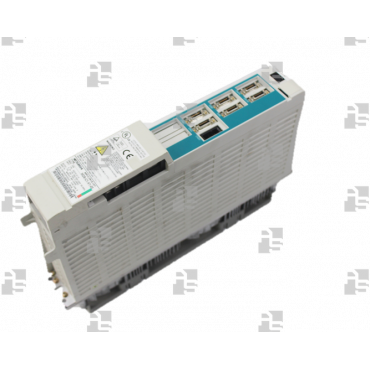 MDS-C1-V1-20 SERVO DRIVE UNIT 13A-1-1 - le_tipo SupplyStandard ExchangeSupply ❒ Hoo-oo.com
