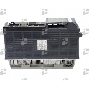 MDS-D-V2-2020 SERVO DRIVE UNIT 2 AXIS 20A/20A-1-1 - le_tipo Standard ExchangeSupply ❒ Hoo-oo.com