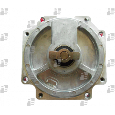 A860-0365-V501 PULSE CODER ALPHA I64-1 - le_tipo SupplySupply ❒ Hoo-oo.com