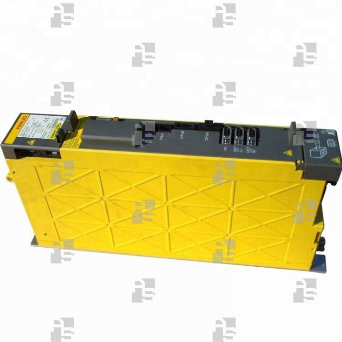 A06B-6114-H201 AMP. ALPHA iSV 2-4/4 FSSB - le_tipo Supply