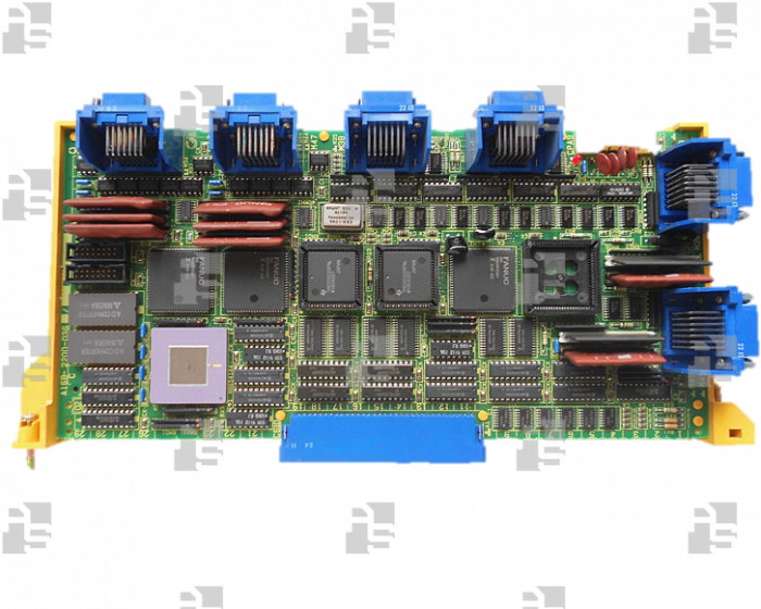 A16B-2200-0360 PCB - 3/4 AXIS CONTROL - le_tipo Supply