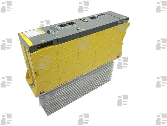 A06B-6077-H106 ALPHA POWER SUPPLY PSM 5.5 - le_tipo Supply
