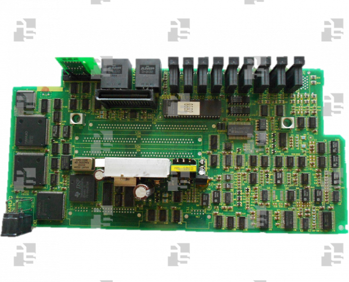 A16B-2202-0431 SPINDLE DRIVE BOARD - le_tipo Supply