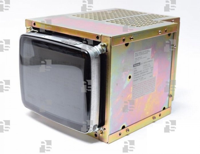 A61L-0001-0095 LCD 9" COLOR UNIT NEW-1 - le_tipo SupplySupply