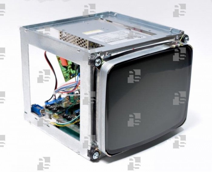 A61L-0001-0092 CRT MONITOR NEW-1 - le_tipo SupplySupply
