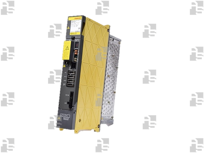 A06B-6096-H116 ALPHA SERVO AMPLIFIER SVM 1-130S FSSB - le_tipo Supply