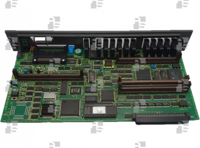 A16B-2200-0900 MAIN CPU BOARD OF FANUC 16-MA 16-TA - le_tipo Supply