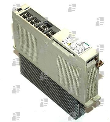 MDS-B-V2-2020 CNC SERVO DRIVE UNIT 2 AXIS 13A/13A-1-1 - le_tipo Standard ExchangeSupply