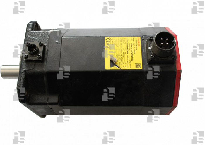 A06B-0238-B400 SV MOTOR aiS 12/4000 BRAKE - le_tipo Supply