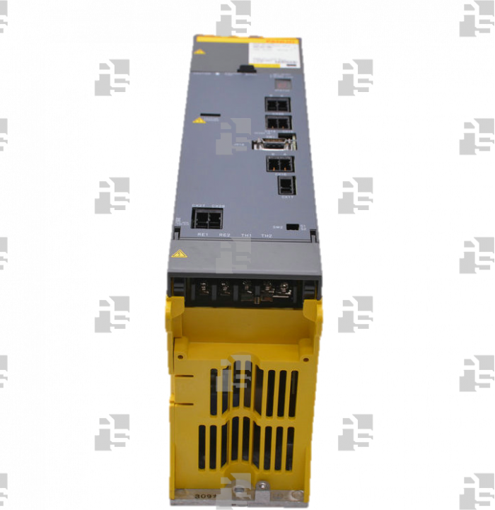 A06B-6091-H002 ALPHA POWER FAILURE BACK-UP MODULE, 400 V AC - le_tipo Supply