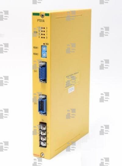 A03B-0801-C051 PT01A POSITIONING MODULE - le_tipo Supply