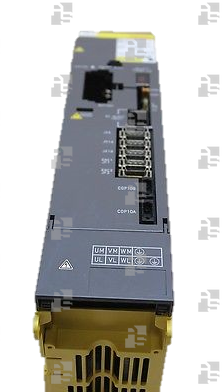 A06B-6097-H202 SERVO AMPLIFIER ALPHA SVM 2-20/40 HV FSSB - le_tipo Supply