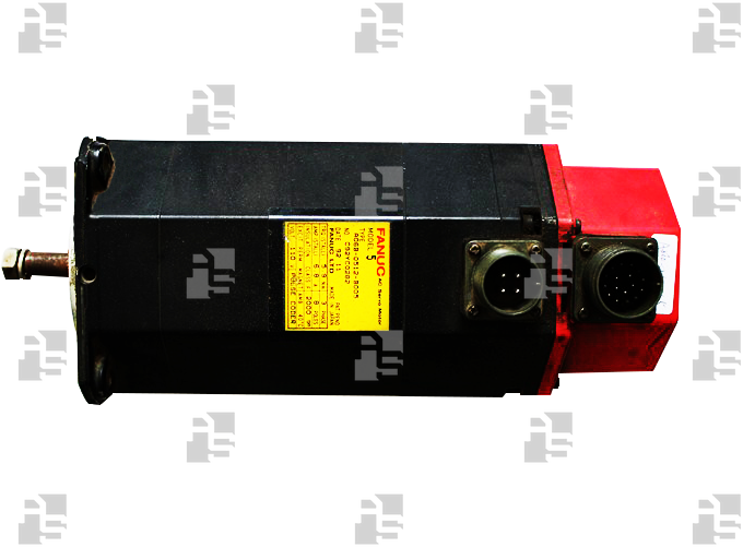 A06B-0512-B005 SV MOTOR 5 - le_tipo Supply